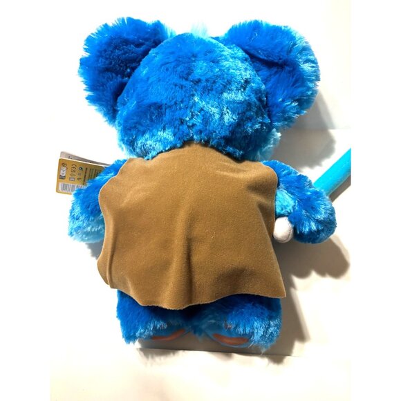 Star Wars Young Jedi Adventures Nubs Plush Toy 15” By Hasbro‎ - Picture 5 of 6